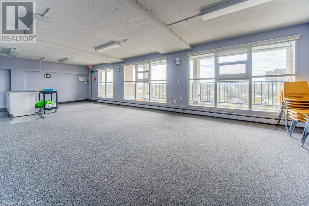 58 Bridgeport Road E Unit# 607, Waterloo, Ontario  N2J 4H5 - Photo 27 - 40604030