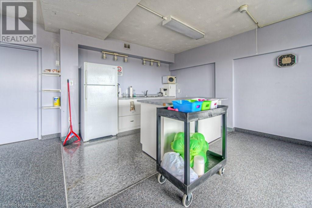 58 Bridgeport Road E Unit# 607, Waterloo, Ontario  N2J 4H5 - Photo 28 - 40604030