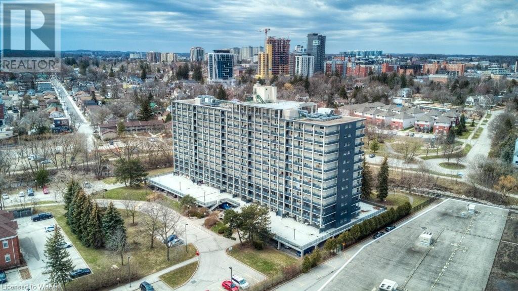 58 Bridgeport Road E Unit# 607, Waterloo, Ontario  N2J 4H5 - Photo 36 - 40604030