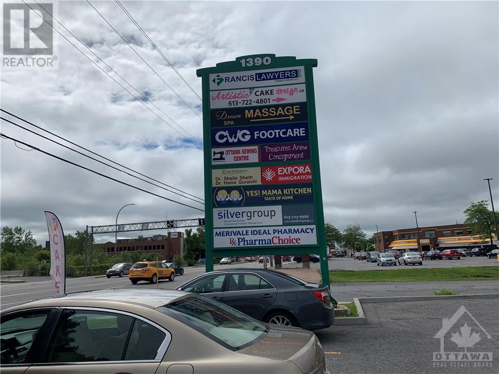 1390 Clyde Avenue Unit#204, Ottawa, Ontario  K2G 3H9 - Photo 2 - 1396923