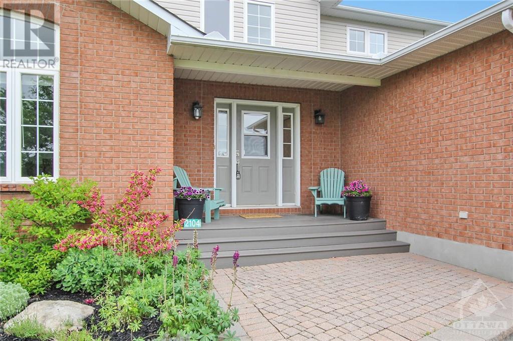 2104 Trailwood Drive, North Gower, Ontario  K0A 2T0 - Photo 2 - 1395972