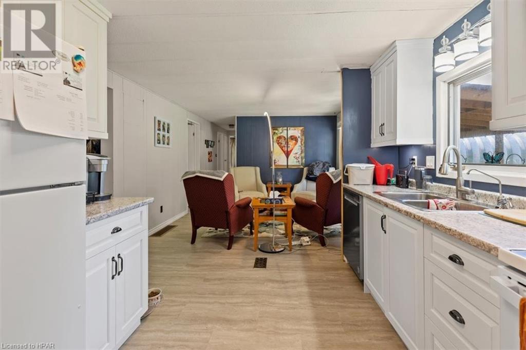 101 King Street N, Harriston, Ontario  N0G 1Z0 - Photo 12 - 40601290