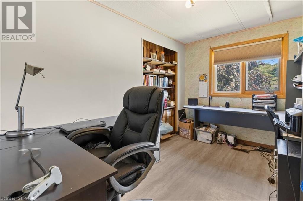 101 King Street N, Harriston, Ontario  N0G 1Z0 - Photo 14 - 40601290