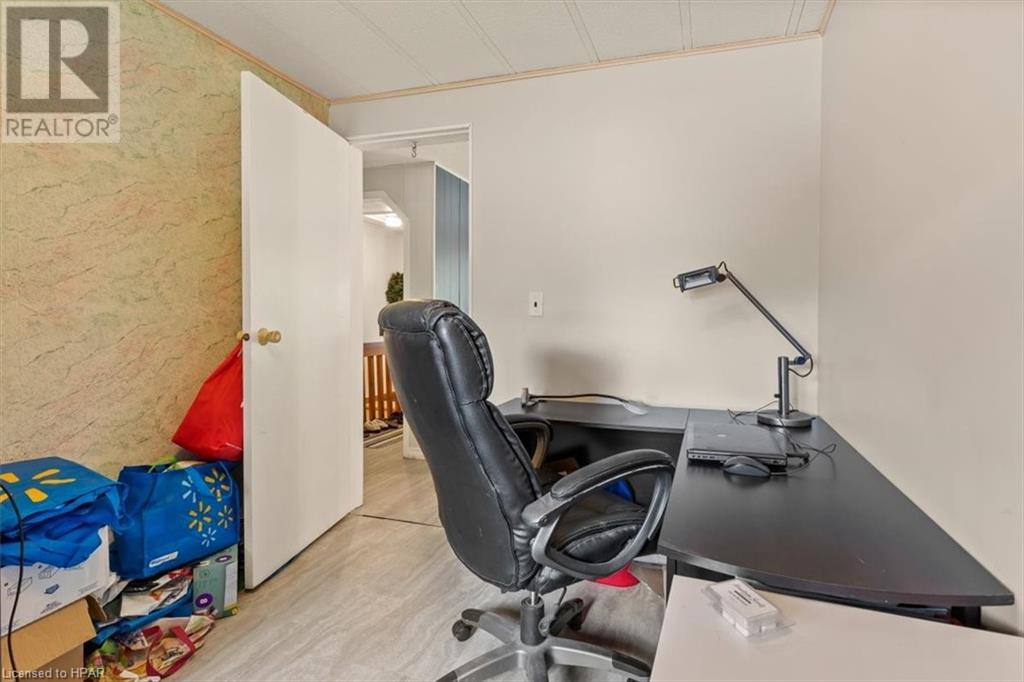 101 King Street N, Harriston, Ontario  N0G 1Z0 - Photo 15 - 40601290