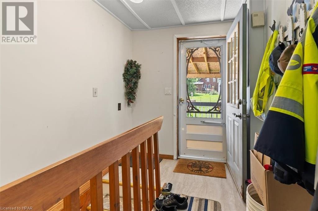 101 King Street N, Harriston, Ontario  N0G 1Z0 - Photo 21 - 40601290