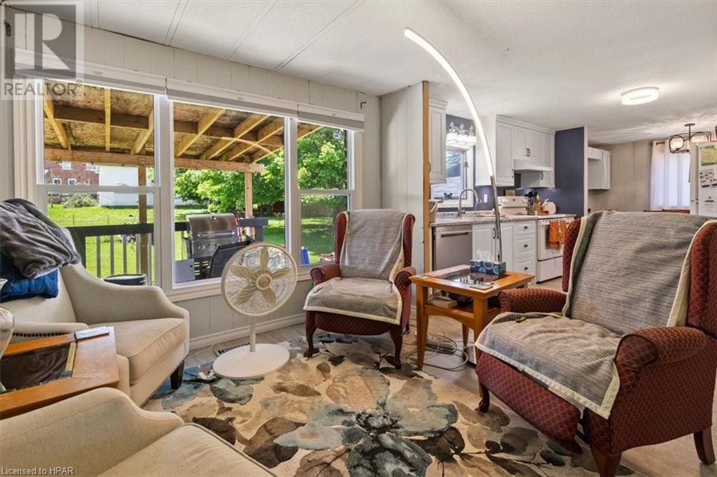 101 King Street N, Harriston, Ontario  N0G 1Z0 - Photo 22 - 40601290