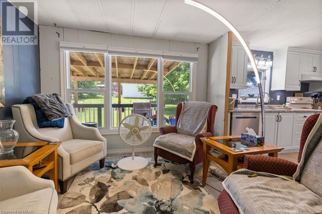 101 King Street N, Harriston, Ontario  N0G 1Z0 - Photo 23 - 40601290