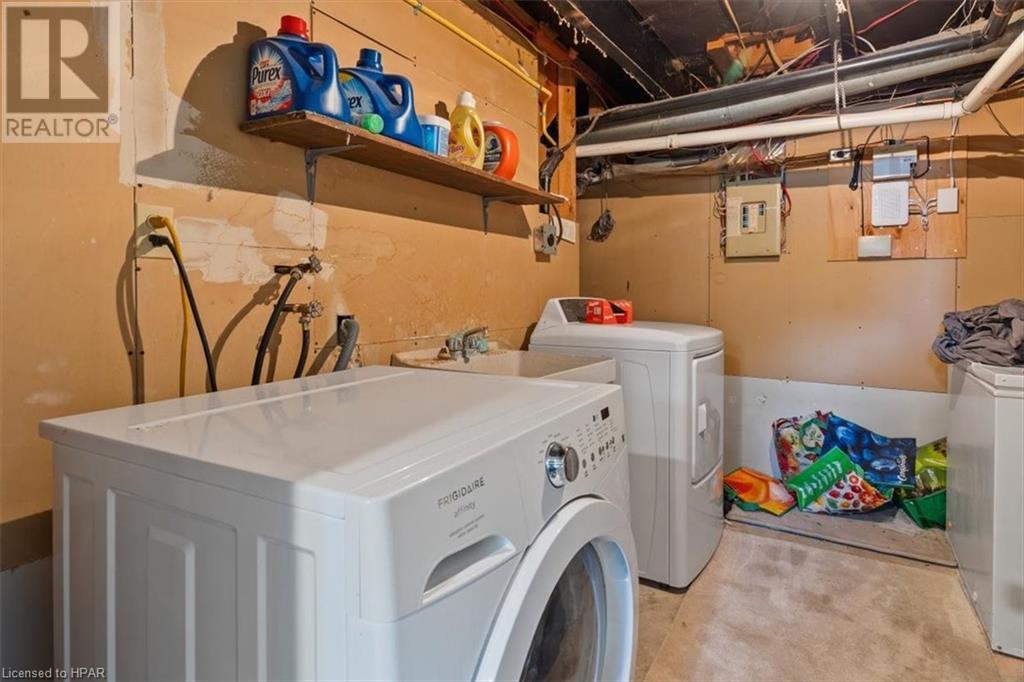 101 King Street N, Harriston, Ontario  N0G 1Z0 - Photo 27 - 40601290