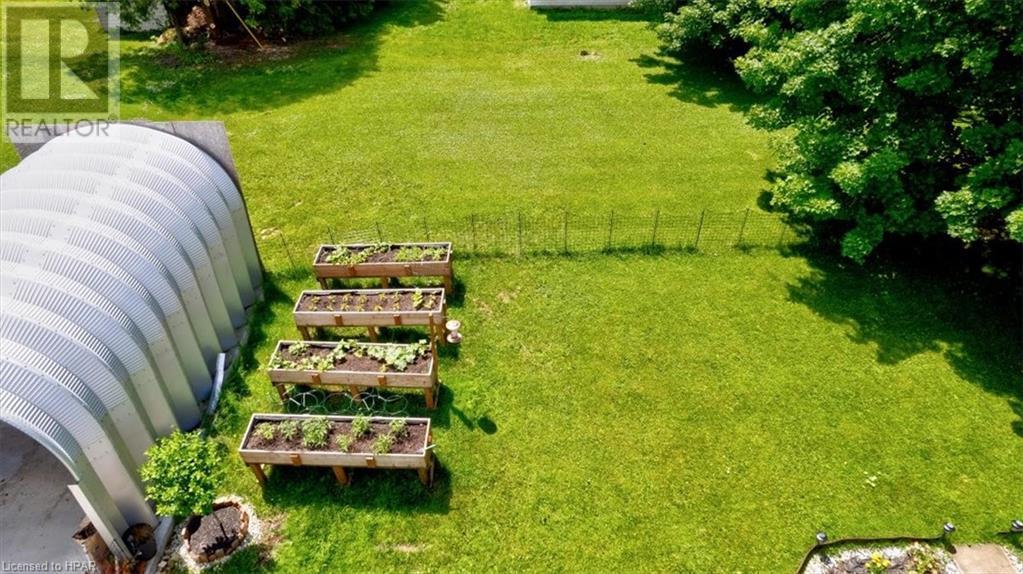 101 King Street N, Harriston, Ontario  N0G 1Z0 - Photo 36 - 40601290