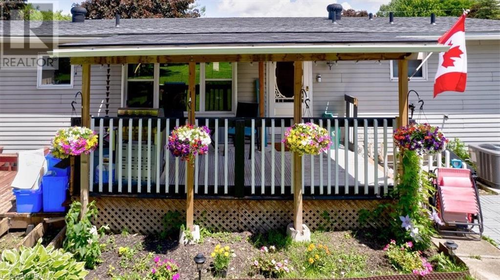 101 King Street N, Harriston, Ontario  N0G 1Z0 - Photo 37 - 40601290