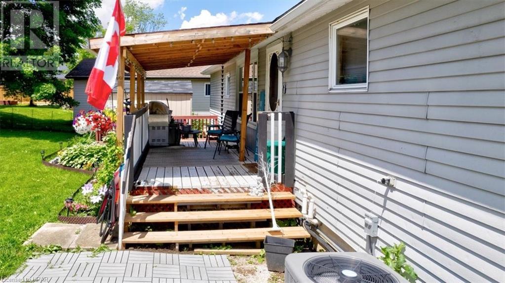 101 King Street N, Harriston, Ontario  N0G 1Z0 - Photo 38 - 40601290