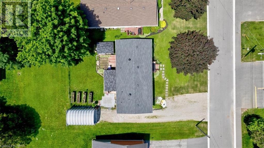 101 King Street N, Harriston, Ontario  N0G 1Z0 - Photo 40 - 40601290