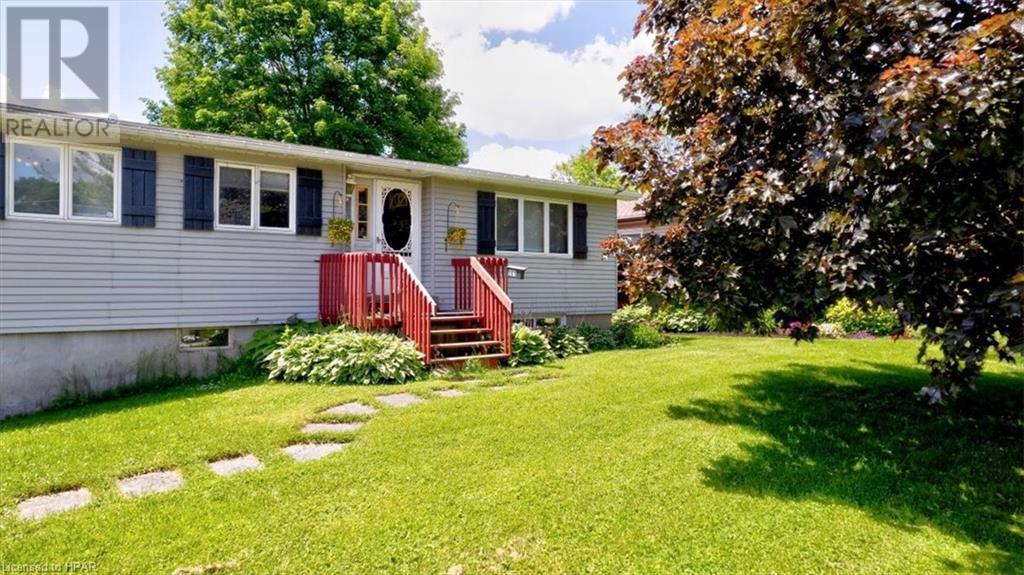 101 King Street N, Harriston, Ontario  N0G 1Z0 - Photo 42 - 40601290