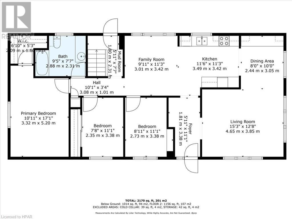 101 King Street N, Harriston, Ontario  N0G 1Z0 - Photo 46 - 40601290