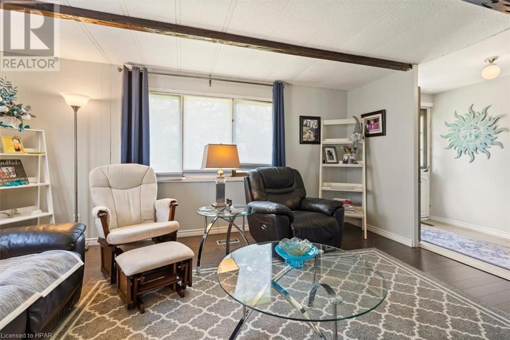 101 King Street N, Harriston, Ontario  N0G 1Z0 - Photo 8 - 40601290