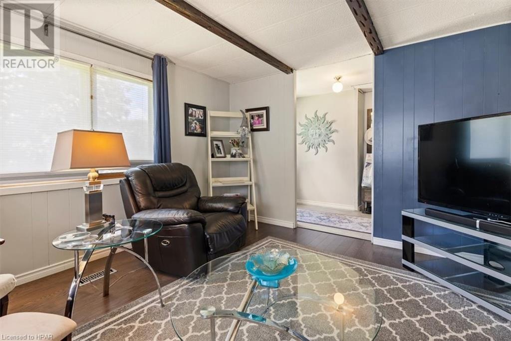 101 King Street N, Harriston, Ontario  N0G 1Z0 - Photo 9 - 40601290