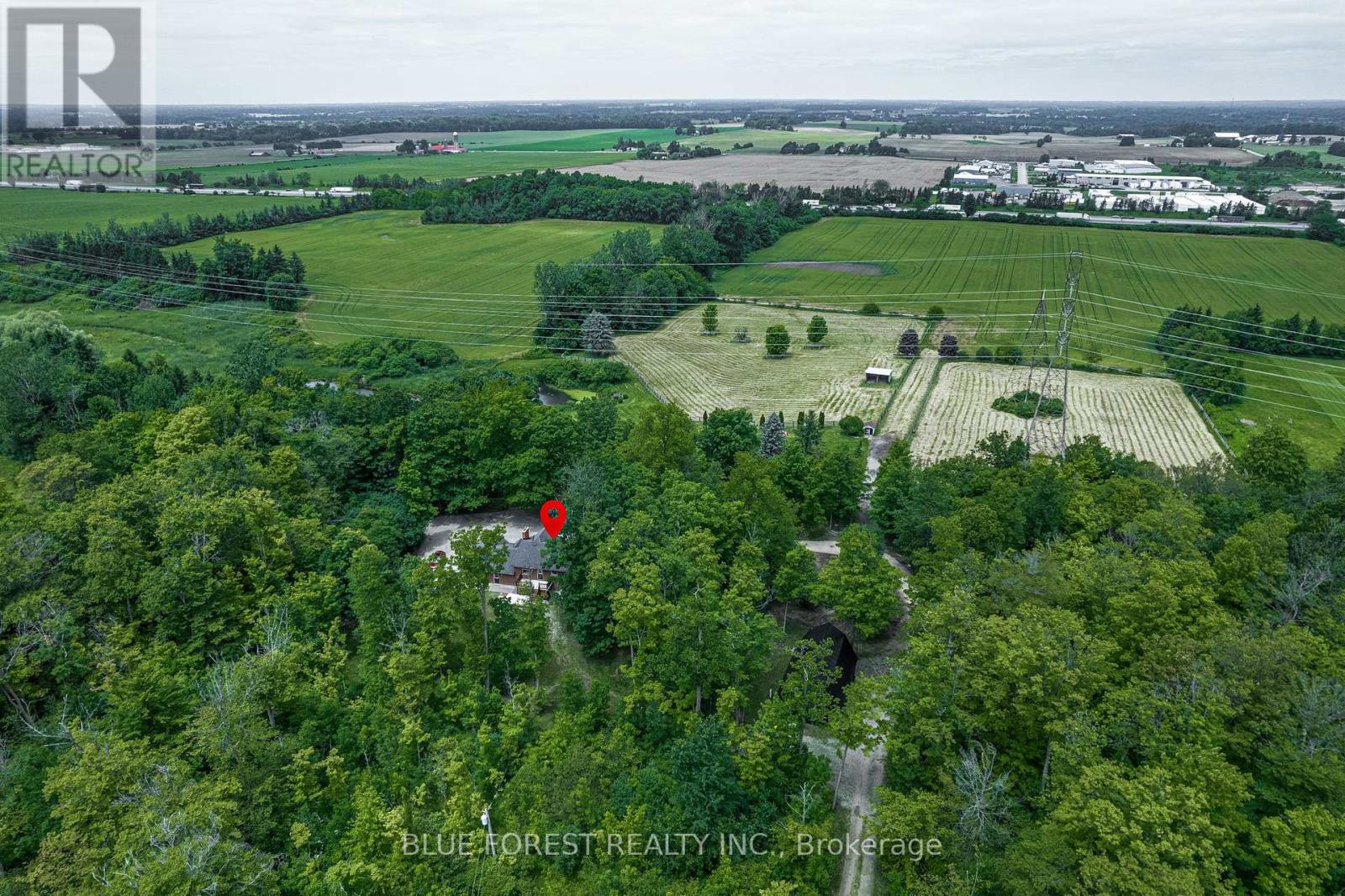 706 Cromarty Drive, Thames Centre, Ontario  N0L 1G5 - Photo 34 - X8426784