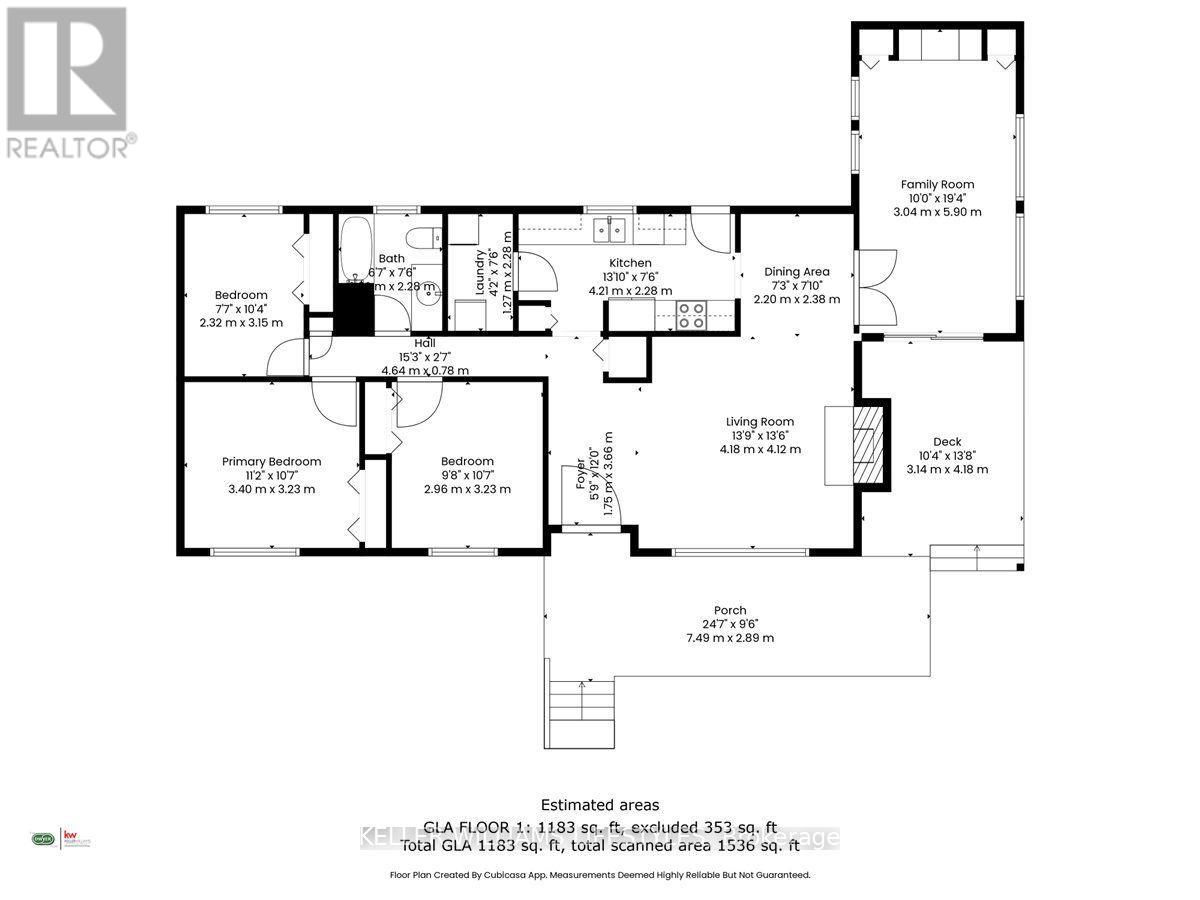 239 Southwind Court, Lambton Shores, Ontario  N0M 1T0 - Photo 31 - X8427064