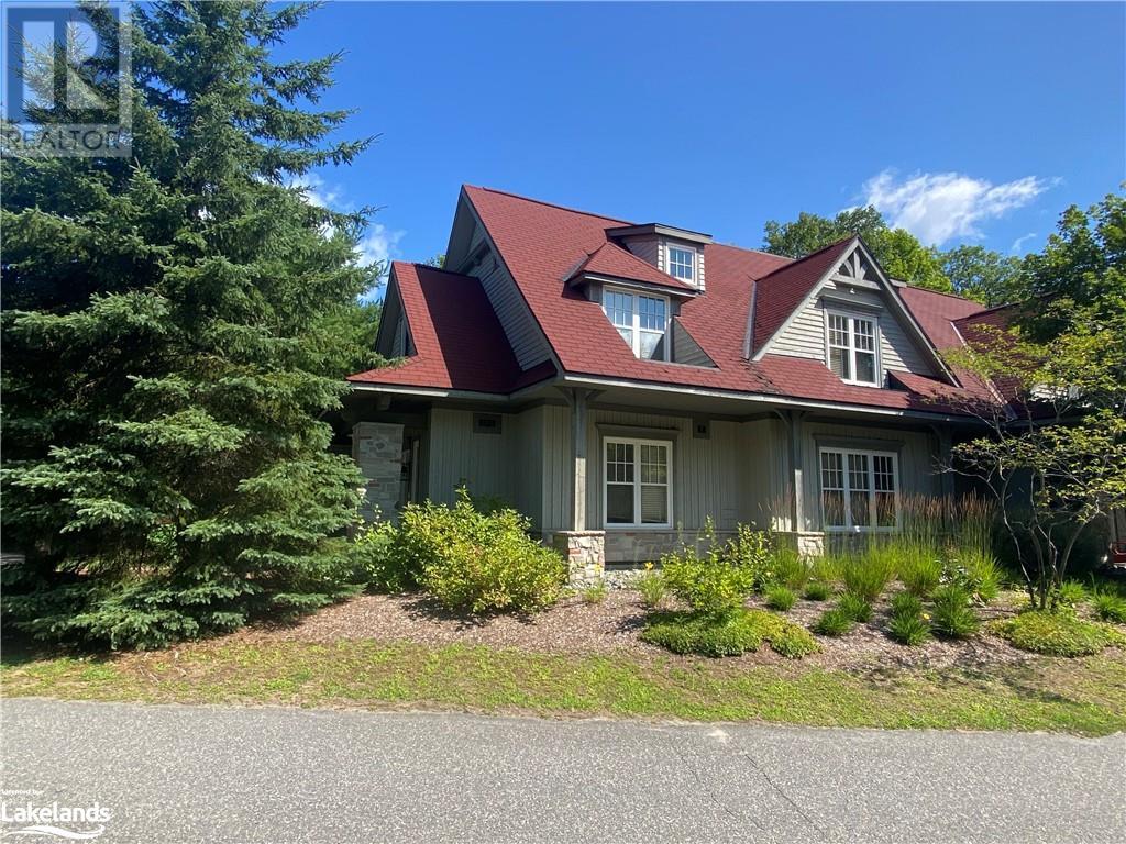 101 GLEN ABBEY Way Unit# 3, seguin, Ontario