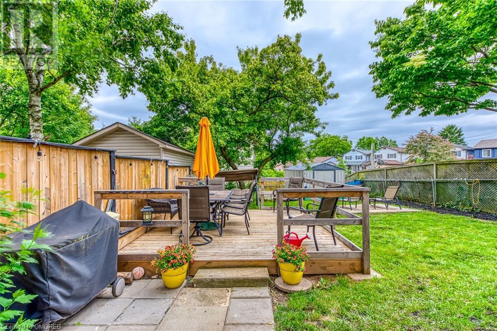 2230 Manchester Drive, Burlington, Ontario  L7P 3W2 - Photo 39 - 40603263