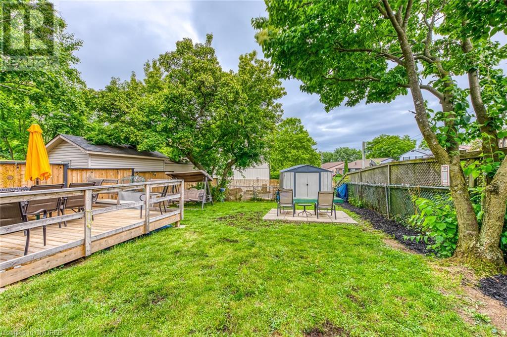 2230 Manchester Drive, Burlington, Ontario  L7P 3W2 - Photo 41 - 40603263