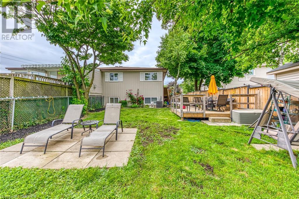 2230 Manchester Drive, Burlington, Ontario  L7P 3W2 - Photo 42 - 40603263