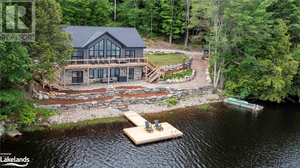 1044 Youngs Road Unit 3, Port Carling, Ontario P0B 1J0 (27023781