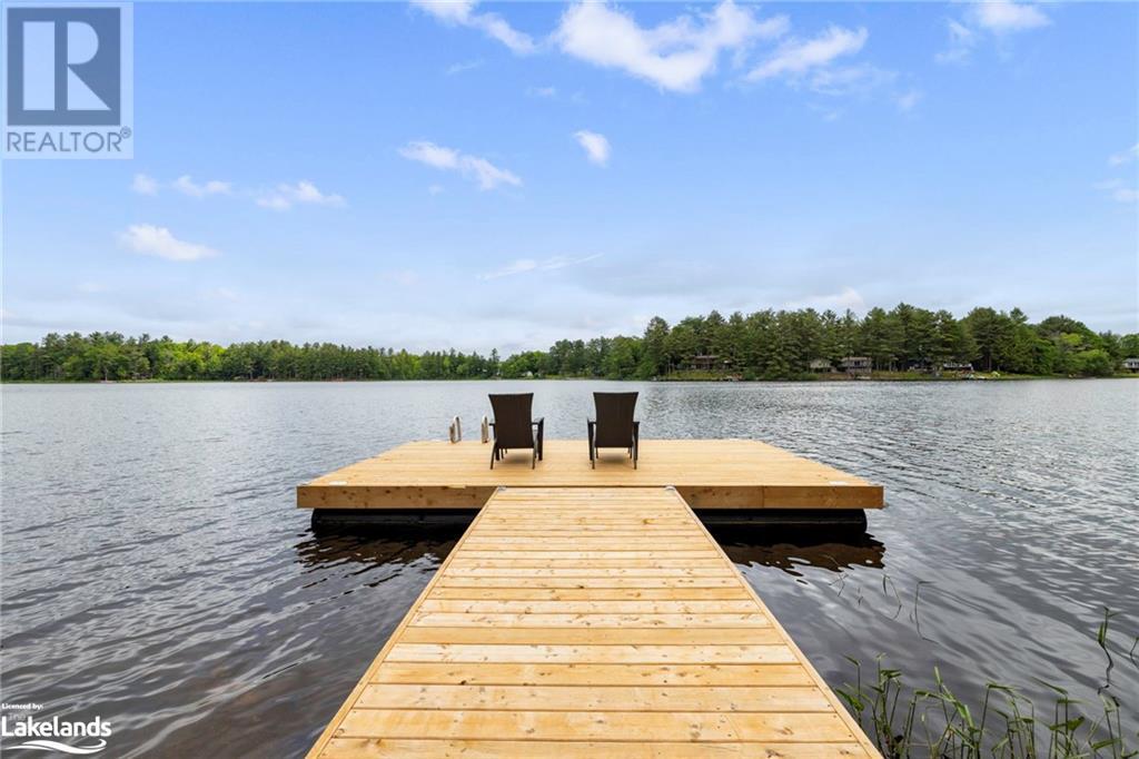 1044 Youngs Road Unit 3, Port Carling, Ontario P0B 1J0 (27023781