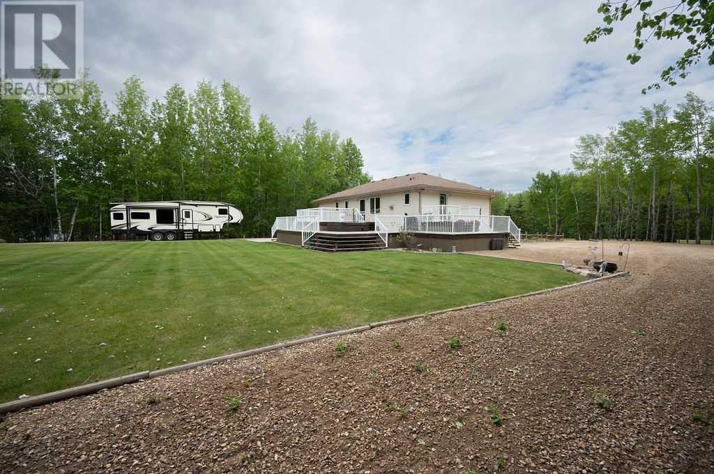 46, 224002 Township Road 654, Rural Athabasca County, Alberta  T9S 2A8 - Photo 31 - A2138839