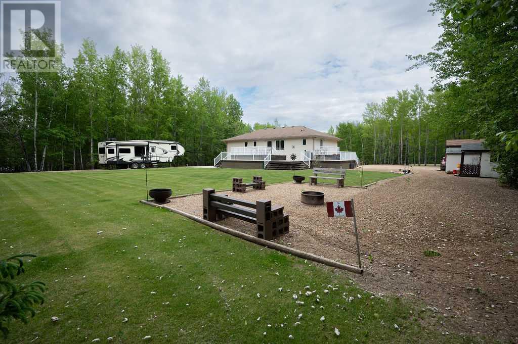 46, 224002 Township Road 654, Rural Athabasca County, Alberta  T9S 2A8 - Photo 32 - A2138839