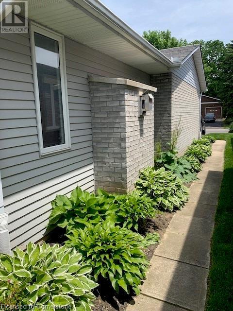 26 Thomson Road, Simcoe, Ontario  N3Y 5A9 - Photo 10 - 40602595