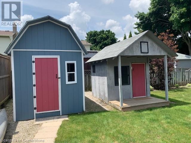 26 Thomson Road, Simcoe, Ontario  N3Y 5A9 - Photo 11 - 40602595