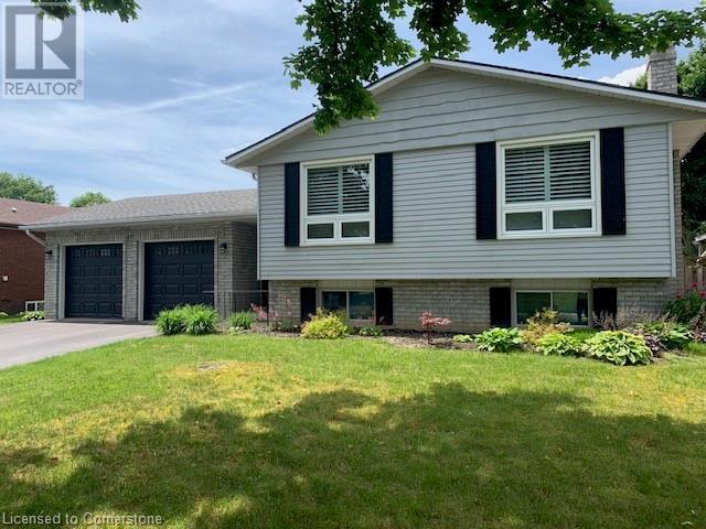 26 Thomson Road, Simcoe, Ontario  N3Y 5A9 - Photo 2 - 40602595