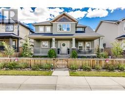 109 Channelside Common Sw Canals, Airdrie, Ca