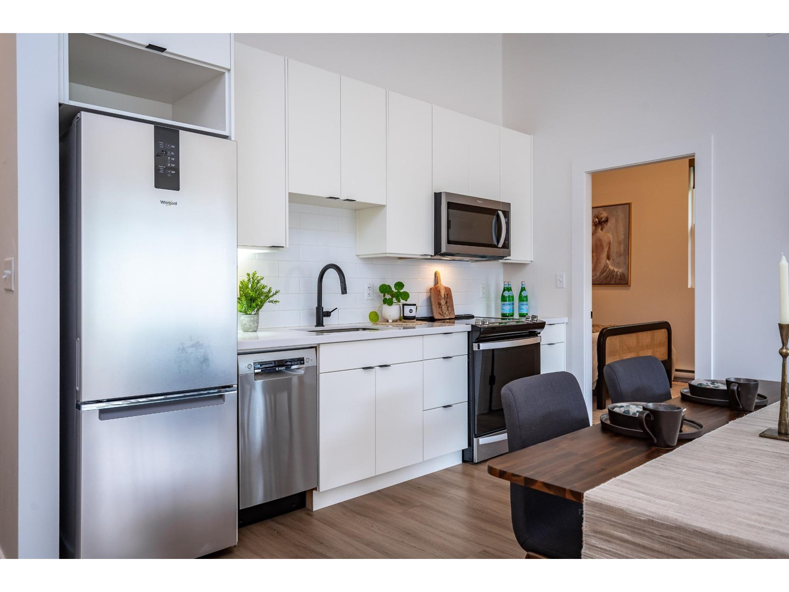 511 - 514 Victoria Street, Nelson, British Columbia  V1L 4K8 - Photo 13 - 2477609