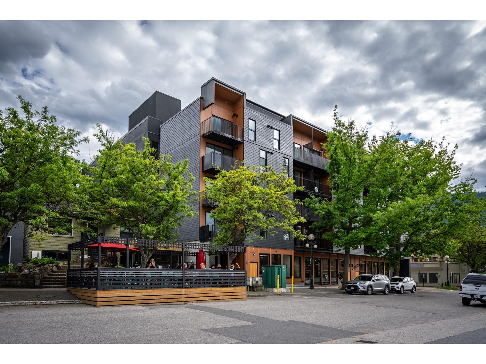 511 - 514 Victoria Street, Nelson, British Columbia  V1L 4K8 - Photo 31 - 2477609