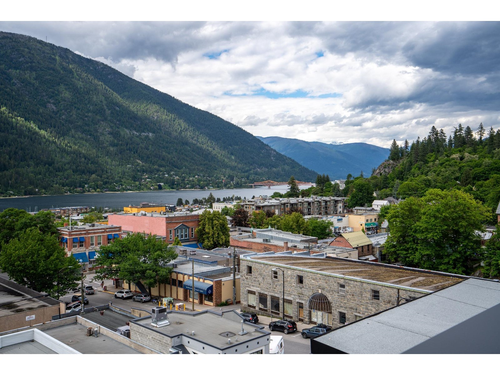 511 - 514 Victoria Street, Nelson, British Columbia  V1L 4K8 - Photo 34 - 2477609