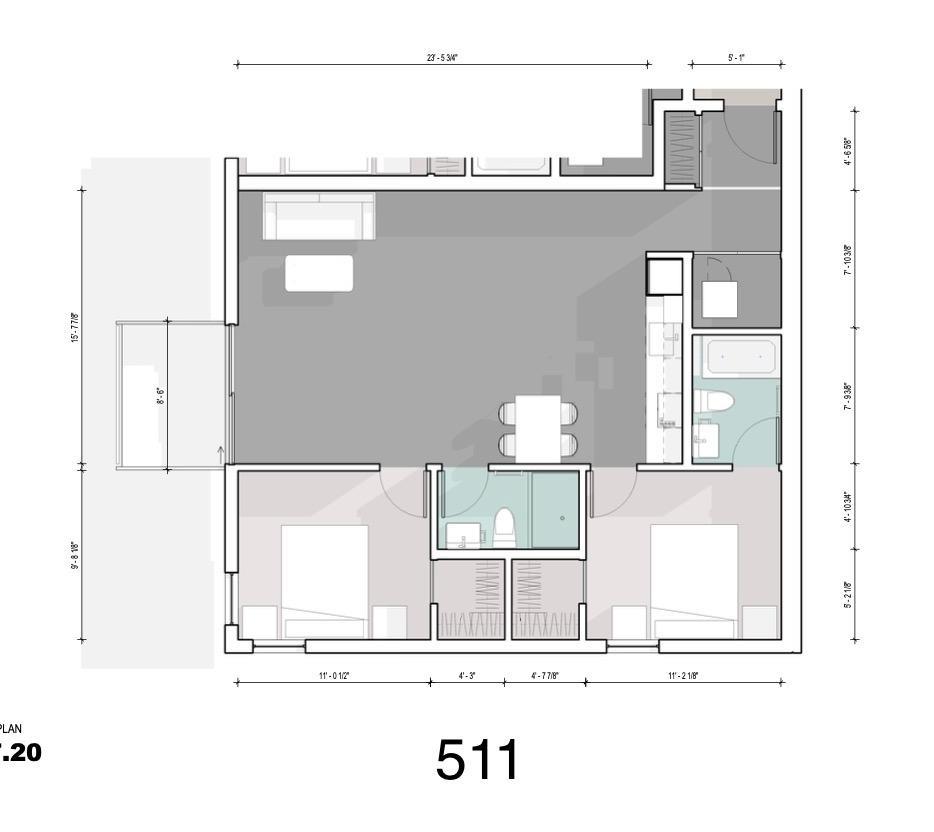 511 - 514 Victoria Street, Nelson, British Columbia  V1L 4K8 - Photo 42 - 2477609