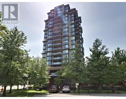 1102 11 E ROYAL AVENUE, new westminster, British Columbia