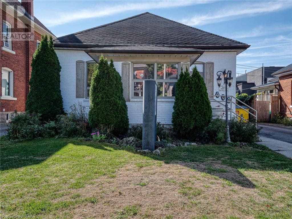 590 Adelaide Street, Woodstock, Ontario  N4S 4B9 - Photo 2 - 40603694