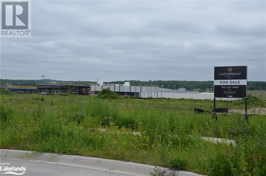 31 Nelle Carter Court, Orillia, Ontario  L3V 7S2 - Photo 2 - 40601122