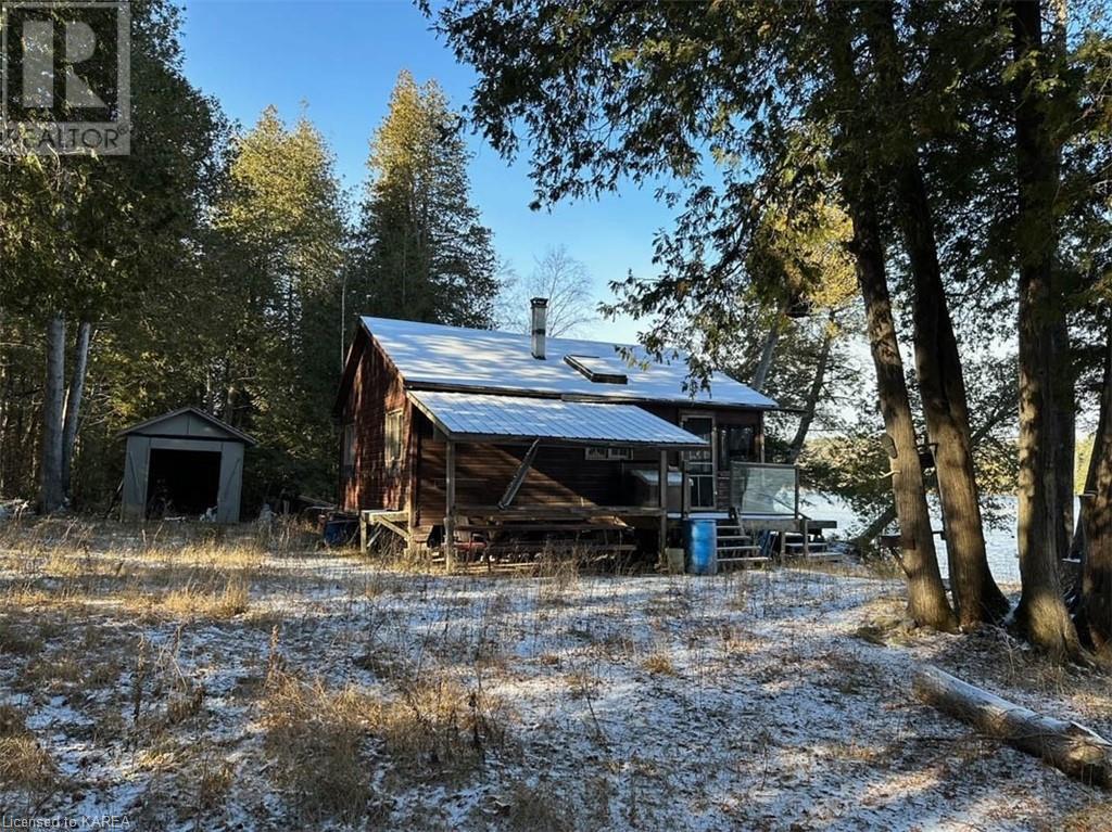 5026b Ardoch Road, Ardoch, Ontario  K0H 1C0 - Photo 22 - 40600876