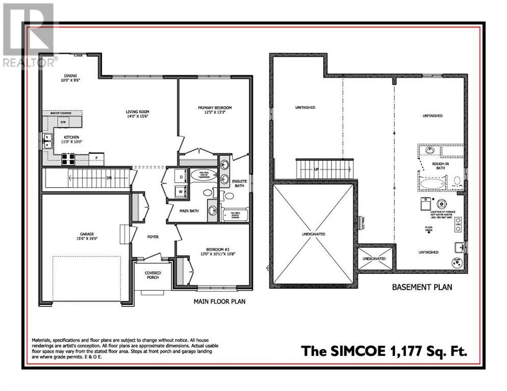 33 Harold Avenue, Coldwater, Ontario  L0K 1E0 - Photo 2 - 40604274