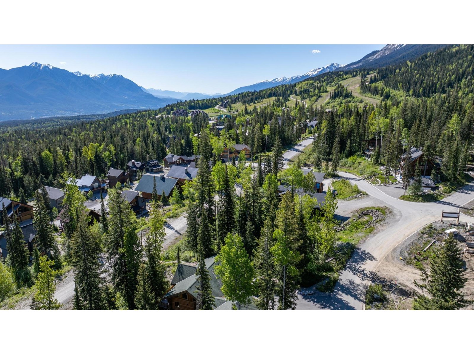 Lot 3 Thompson Crescent, Golden, British Columbia  V0A 1H1 - Photo 3 - 2477596