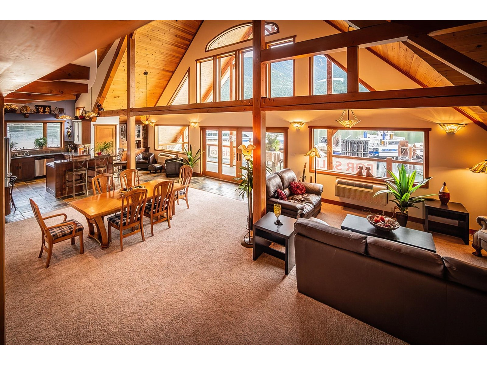 7924 Balfour Wharf Road, Nelson, British Columbia  V0G 1C0 - Photo 1 - 2477604