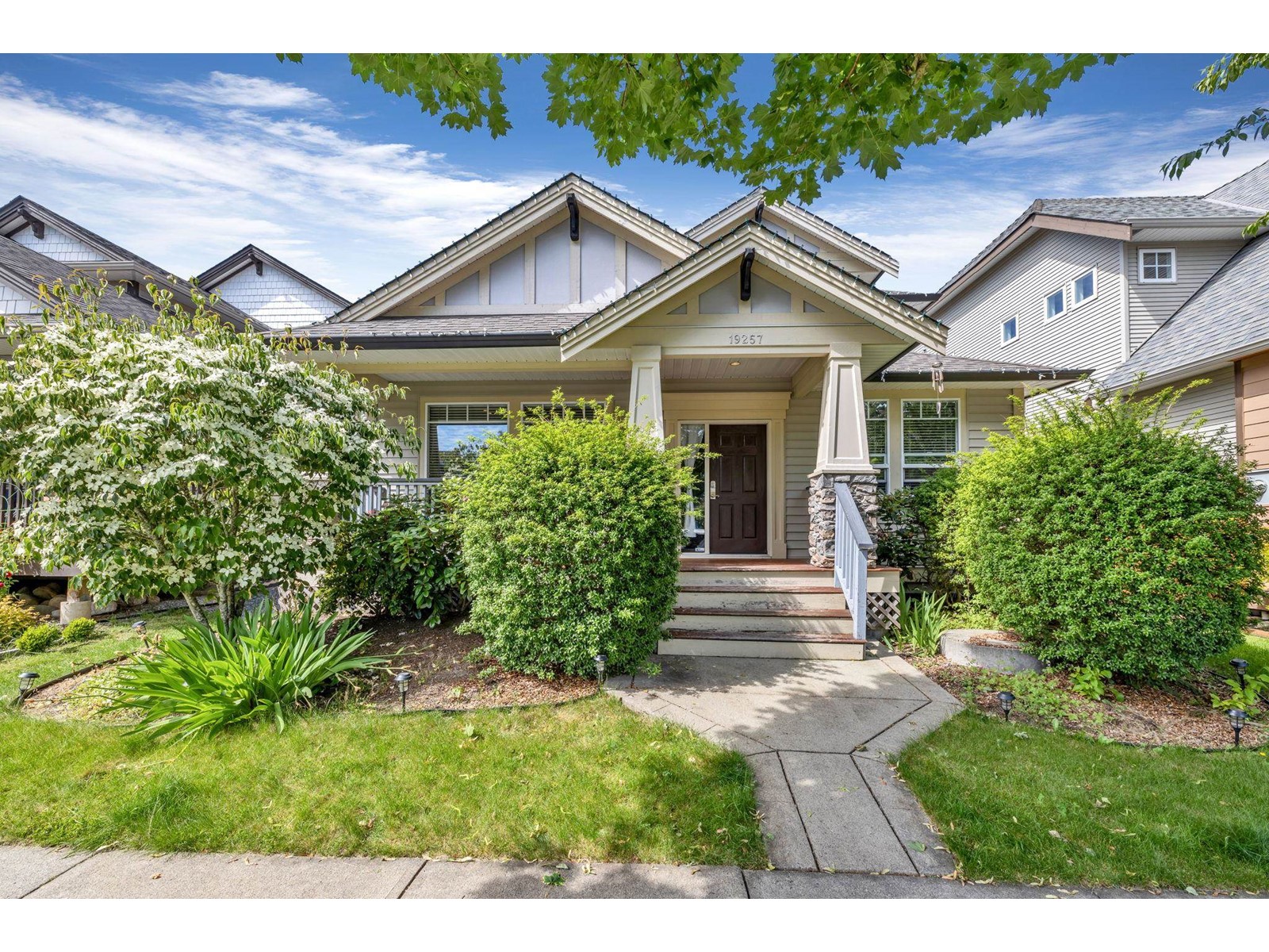 Property at 19257 69 AVENUE image 1