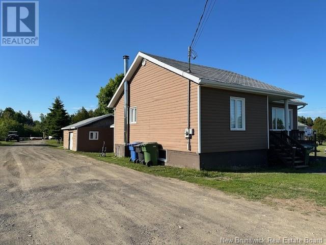 1249 Des Pionniers Avenue, Balmoral, New Brunswick  E8E 1B7 - Photo 30 - NB095533