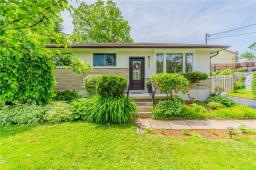 240 Park Row, woodstock, Ontario