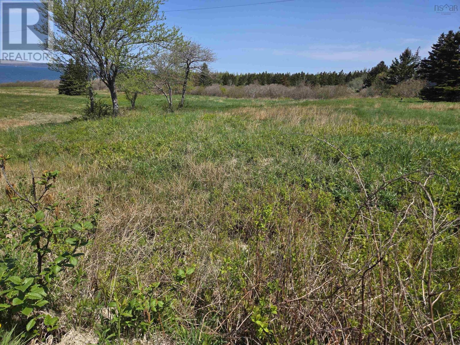 Lot 1 Fort Point Road, ashmore, Nova Scotia