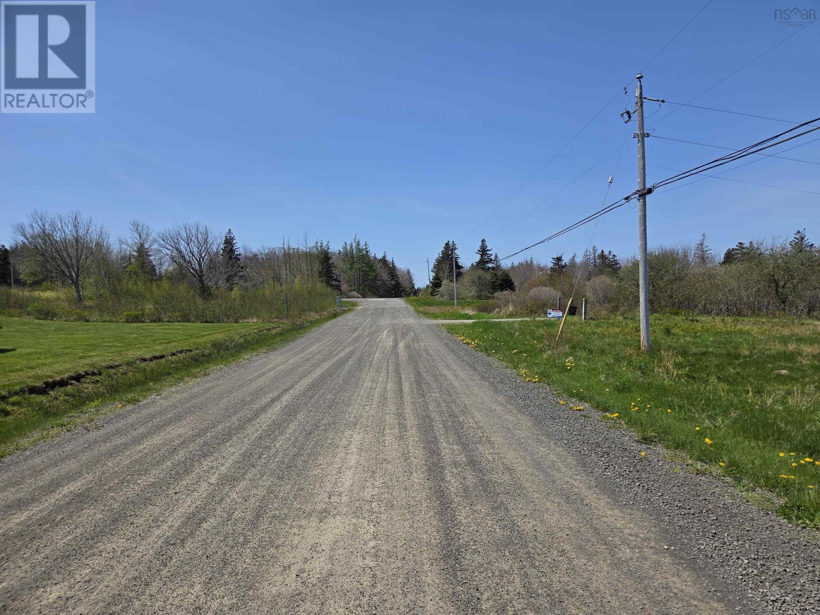 Lot 1 Fort Point Road, Ashmore, Nova Scotia  B0W 3T0 - Photo 3 - 202413438